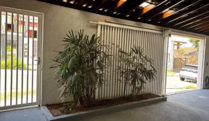 Casa à venda em Campinas, Jardim Leonor, com 3 quartos, com 198 m²
