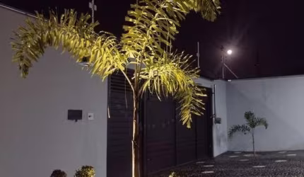 Casa à venda em Paulínia, Parque Bom Retiro, com 3 suítes, com 244 m²