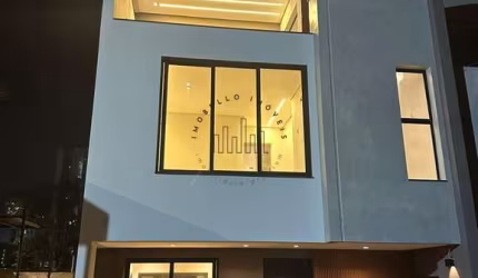 Casa à venda em Campinas, Chácara Primavera, com 3 suítes, com 173.53 m²
