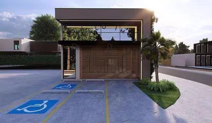 Prédio à venda em Paulínia, Jardim América, com 430.2 m²
