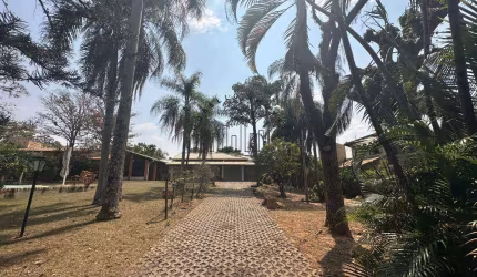 Casa à venda em Campinas, Parque Xangrilá, com 3 quartos, com 208 m², SHANGRILÁ - CAMPINAS