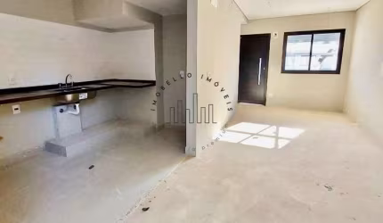 Casa à venda em Campinas, Parque Taquaral, com 2 suítes, com 88.41 m²