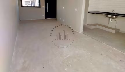 Casa à venda em Campinas, Parque Taquaral, com 2 suítes, com 85.07 m²