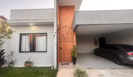 Casa à venda em Valinhos, Loteamento Residencial Água Nova, com 3 quartos, com 240 m²