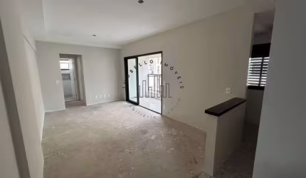 Apartamento à venda em Campinas, Cambuí, com 1 suíte, com 49 m², DON CAMBUÍ