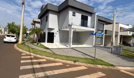 Casa à venda em Paulínia, Vila Monte Alegre, com 3 quartos, com 162 m²