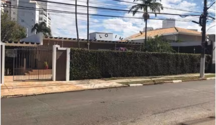 Casa à venda e para alugar em Campinas, Chácara Primavera, com 4 quartos, com 430 m²