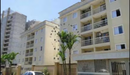 Apartamento à venda em Campinas, Vila Nova Teixeira, com 3 quartos, com 75 m²