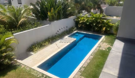 Casa à venda em Campinas, Vila Rossi, com 5 suítes, com 307.6 m²