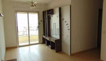 Apartamento à venda em Campinas, Vila Industrial, com 3 quartos, com 72 m²