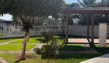 Casa à venda em Valinhos, Reserva Colonial, com 4 suítes, com 483 m², RESERVA COLONIAL - VALINHOS