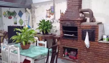 Casa à venda em Campinas, Parque Jambeiro, com 2 quartos, com 140 m²