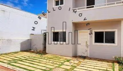 Casa à venda em Campinas, Chácara Primavera, com 3 quartos, com 160 m²