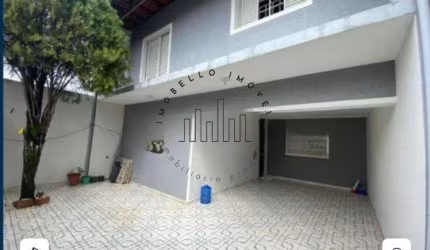 Casa à venda em Campinas, Parque Residencial Vila União, com 4 quartos, com 230 m²