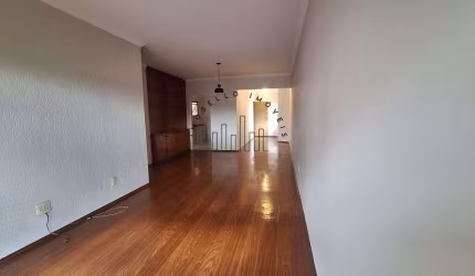 Apartamento à venda em Campinas, Jardim Paraíso, com 3 quartos, com 120 m²
