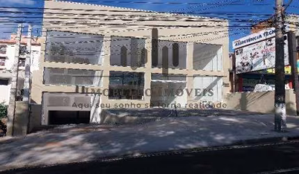 Salão para alugar em Campinas, Jardim Chapadão, com 749 m²