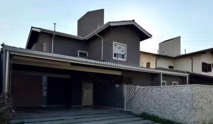 Casa à venda em Campinas, Parque da Hípica, com 4 quartos, com 274 m²