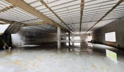 Galpão para alugar em Campinas, Taquaral, com 1067 m²