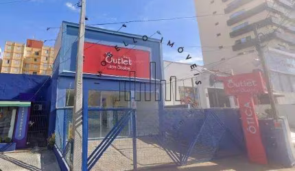 Salão à venda e para alugar em Campinas, Jardim Guanabara, com 181 m²