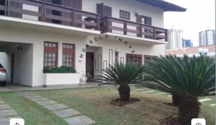 Casa à venda em Campinas, Chácara Primavera, com 4 quartos, com 508 m²