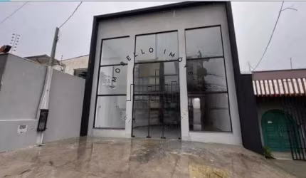 Salão para alugar em Campinas, Cambuí, com 460 m²