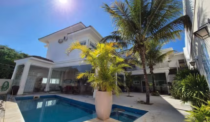 Casa à venda e para alugar em Valinhos, Chácaras Alpina, com 4 suítes, com 541 m²