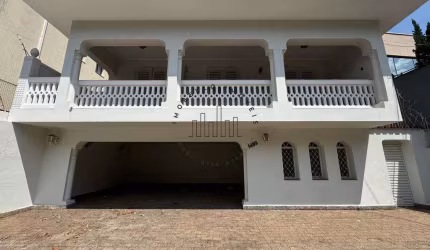 Casa para alugar em Campinas, Jardim Nossa Senhora Auxiliadora, com 4 quartos, com 315 m²