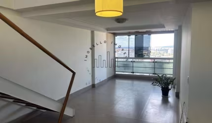 Cobertura à venda e para alugar em Campinas, Cambuí, com 3 quartos, com 260 m²