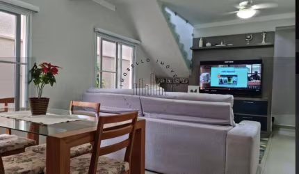 Casa à venda em Paulínia, Parque Brasil 500, com 3 quartos, com 175 m², RESERVA REAL - Paulínia
