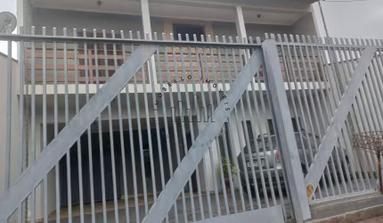 Casa à venda em Valinhos, Jardim Alto da Boa Vista, com 3 suítes, com 298.93 m²