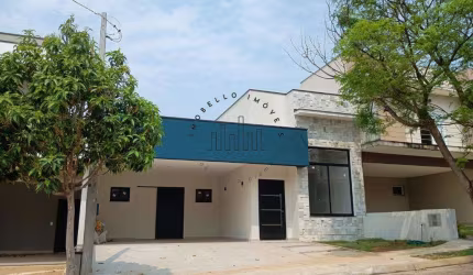 Casa à venda em Hortolândia, Parque Olívio Franceschini, com 3 quartos, com 162 m²
