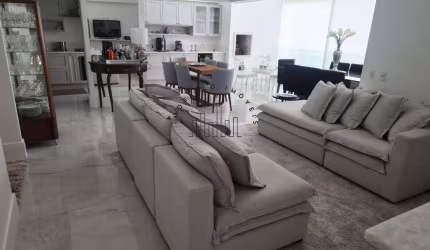Apartamento à venda e para alugar em Campinas, Taquaral, com 4 quartos, com 189 m²