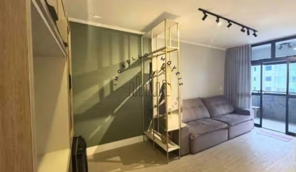 Apartamento à venda em Campinas, Mansões Santo Antônio, com 4 quartos, com 150 m²