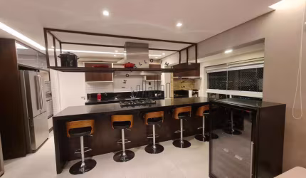 Apartamento à venda e para alugar em Campinas, Mansões Santo Antônio, com 2 suítes, com 94 m²