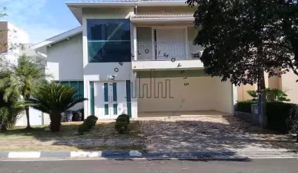 Casa à venda em Valinhos, Jardim Jurema, com 3 quartos, com 330 m², VILA ROMANA - VALINHOS