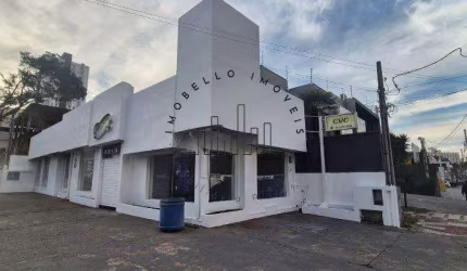 Salão à venda e para alugar em Campinas, Vila Itapura, com 118 m²