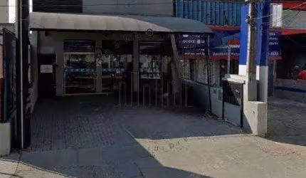Salão à venda e para alugar em Campinas, Botafogo, com 400 m²