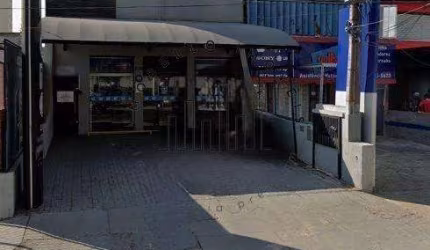 Salão à venda e para alugar em Campinas, Botafogo, com 400 m²