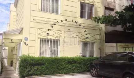 Prédio à venda e para alugar em Campinas, Vila Itapura, com 510 m²