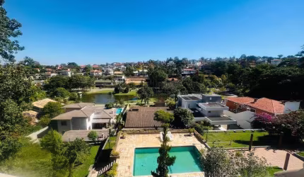 Casa à venda em Vinhedo, Marambaia, com 3 quartos, com 400 m², MARAMBAIA - VINHEDO