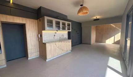 Apartamento à venda e para alugar em Campinas, Taquaral, com 2 suítes, com 98 m²
