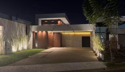 Casa à venda em Valinhos, Nações, com 3 suítes, com 230 m², RESIDENCIAL ZÜRICH DORF - VALINHOS