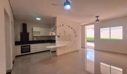 Casa para alugar em Campinas, Chácara Primavera, com 3 quartos, com 120 m²