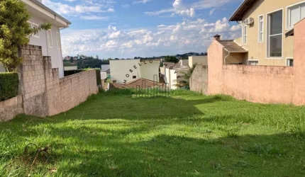 Terreno à venda em Valinhos, Nações, com 400 m², ZURICH DORF - VALINHOS
