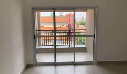Apartamento à venda em Campinas, Chácara da Barra, com 2 quartos, com 58.43 m²