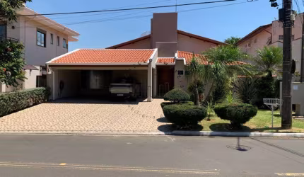 Casa à venda e para alugar em Campinas, Condomínio Estância Paraíso, com 4 quartos, com 322.26 m²