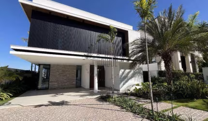 Casa à venda em Campinas, Alphaville Dom Pedro, com 4 suítes, com 382 m², ALPHAVILLE DOM PEDRO 3