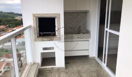 Apartamento para alugar em Campinas, Mansões Santo Antônio, com 3 quartos, com 82 m², I HOME