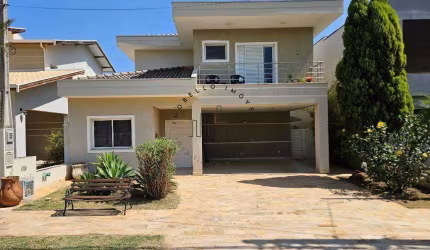 Casa à venda e para alugar em Campinas, Swiss Park, com 5 quartos, com 307 m²