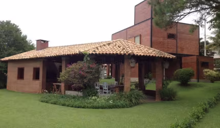 Casa à venda em Campinas, Chácara São Rafael, com 3 suítes, com 310 m²